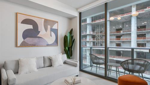 Pool & Gym in Hight-Condo - Foto 2