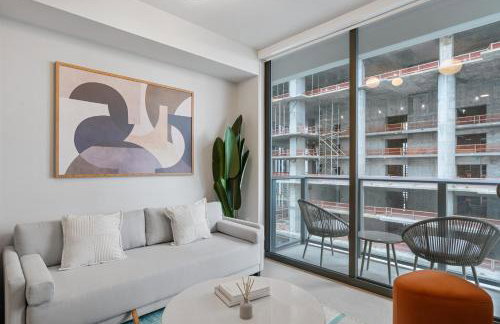 Pool & Gym in Hight-Condo - Foto 2