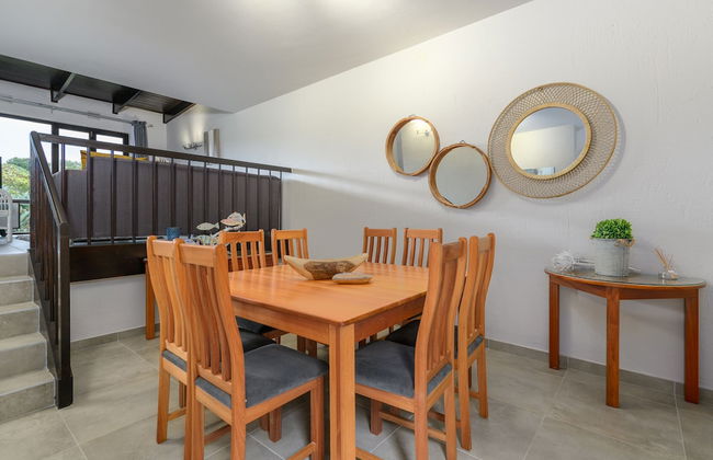 San Lameer Villa Rentals 3107 - Foto 7