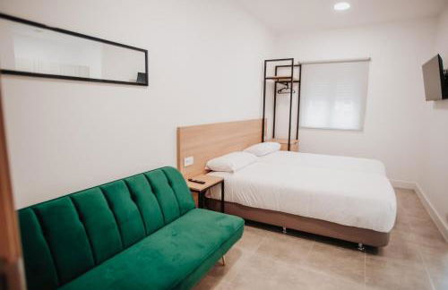 Polorooms Vara - Foto 23