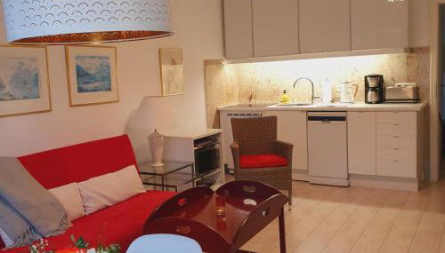 Hamburg Niendorf-Suite - Foto 5