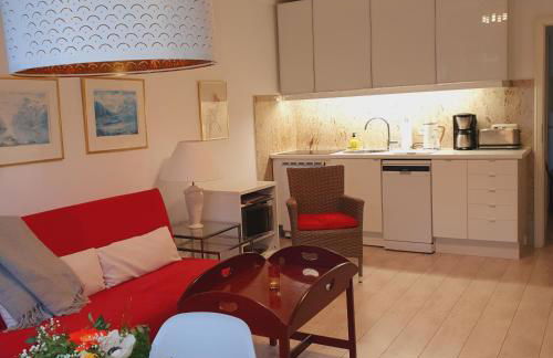 Hamburg Niendorf-Suite - Foto 5