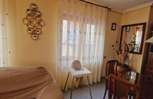 Chalet Playa Chilches - Foto 10