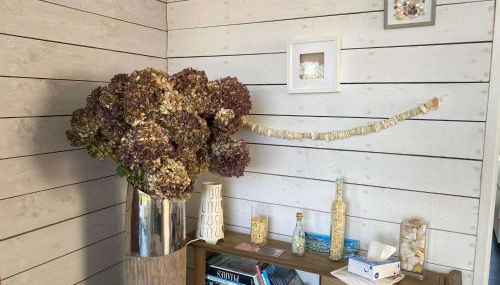 Maison 6 pers, jardin, terrasse, parking, plage proche - FR-1-542-27 - Foto 5