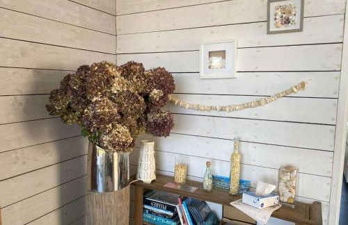 Maison 6 pers, jardin, terrasse, parking, plage proche - FR-1-542-27 - Foto 5