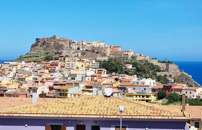 Affittimoderni Castelsardo Smeralda - Foto 25