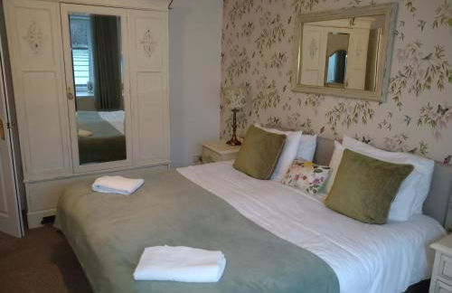 5 Bedrooms/sleeps 10-12/free Wifi & Parking/garden - Foto 63