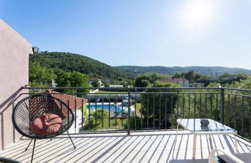 Holiday Home Zrincy - Photo 13