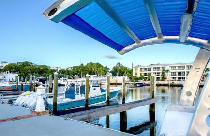 335 Mariners Club - Foto 28