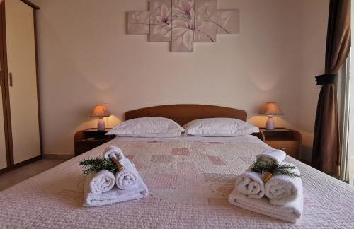 Apartments Marija Lastovo - Foto 13