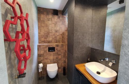 APARTAMENTY JEDYNE TAKIE.... - Photo 43