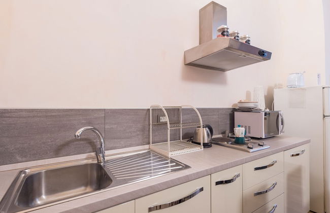 Residenza Borghese 71 - Foto 10