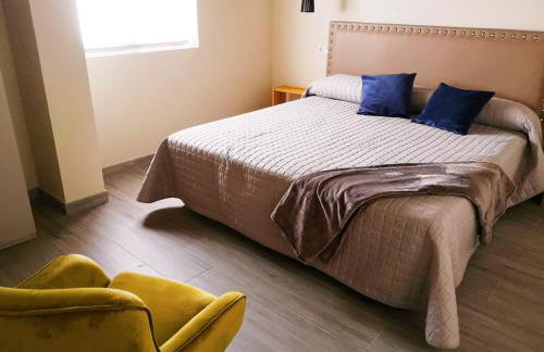 Casa Rural Vereda - Fábrica de Cerveza - Foto 4