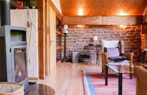 Holiday Home in Walscheid mit Terrasse- Grill by Interhome - Foto 63