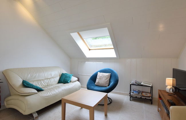 Lakeview Stay in Vielsalm - Photo 3