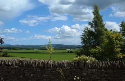 Plovermuir Cottage - Foto 6