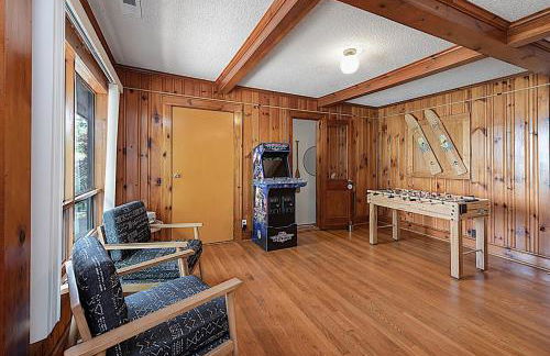 Lake Hickory Trio 3BR Blue Unit - Foto 36