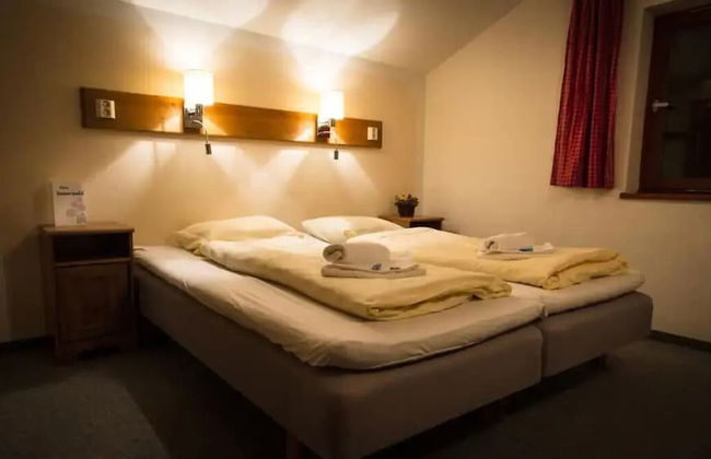 Budget-Zimmer in Sölden - Foto 2