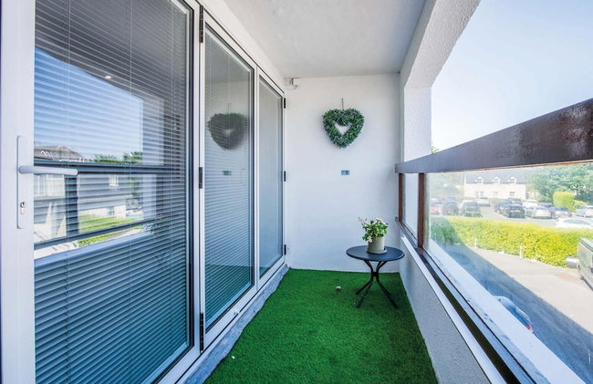 25 Captains Walk - 1 Bedroom Apartment - Saundersfoot - Foto 55