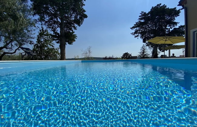 Villa Olive Oasis - Foto 27