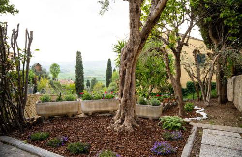 Lajatico Rentals - Casa di Alice nel Borgo - Foto 22