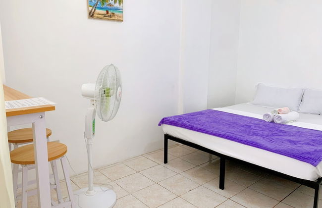 La Pearla Place Boracay Dmall - Foto 23