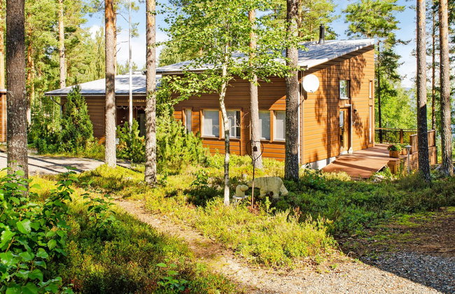 Pielislinna/loma-koli - Photo 2