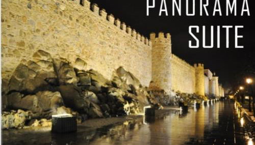 Panorama Suite - Foto 2