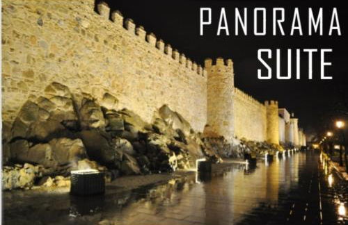 Panorama Suite - Foto 2