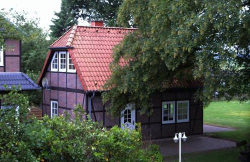 Landhaus von Frieling - Foto 1