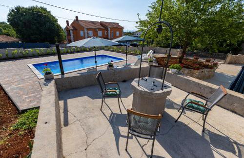 Stone house Villa Livia - Foto 11