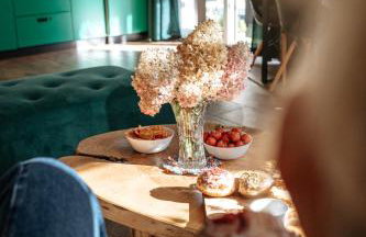 Domek Pierwiosnek Ustroń - cisza, las, balia i totalny relaks - Ucieknij od zgiełku i poczuj spokój natury - Photo 18