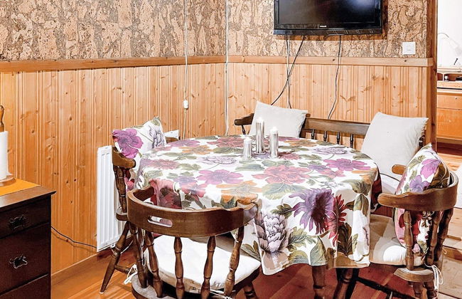 4 Person Holiday Home in Bromma-by Traum - Photo 12