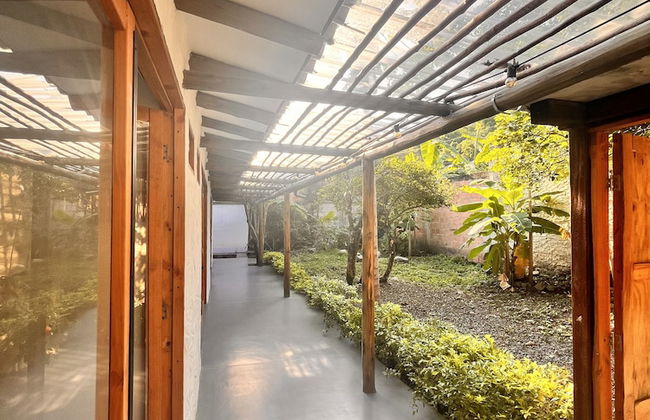 Casa Boutique Remolino - Foto 34