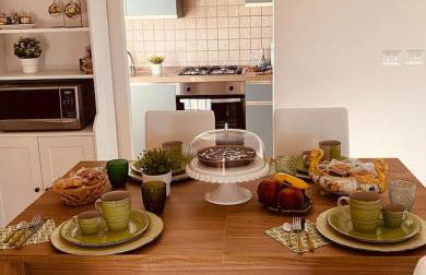 Matteo's House - Photo 16