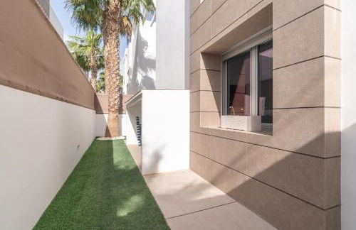 Villa Blanca - Foto 32