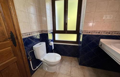 Casa del Cura - Photo 34