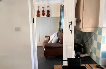 Fiddlers Cottage - Foto 14