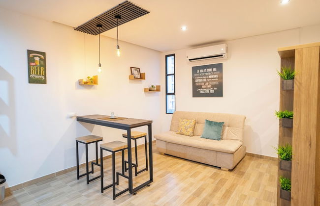 Caobos Center Coliving & Coworking - Foto 45