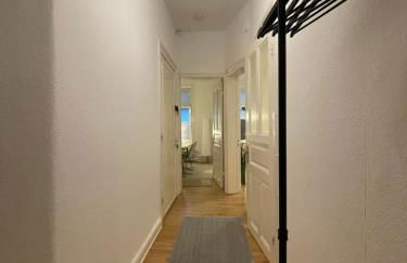 Apartment HE12 - Foto 2