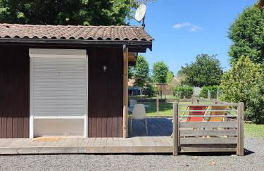 Charmant Studio avec Parking dans quartier calme - Foto 14