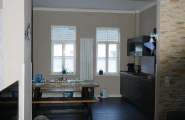 Ferienwohnung Abzuchthafen - Foto 22