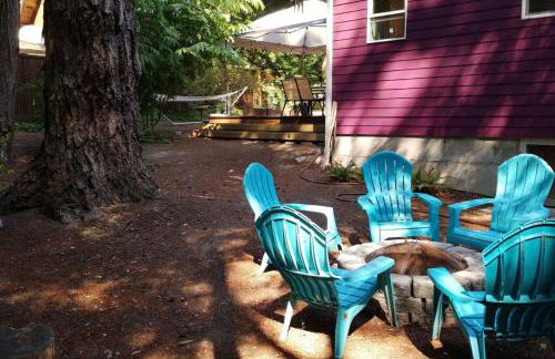 The Cottage on Claire - Foto 27