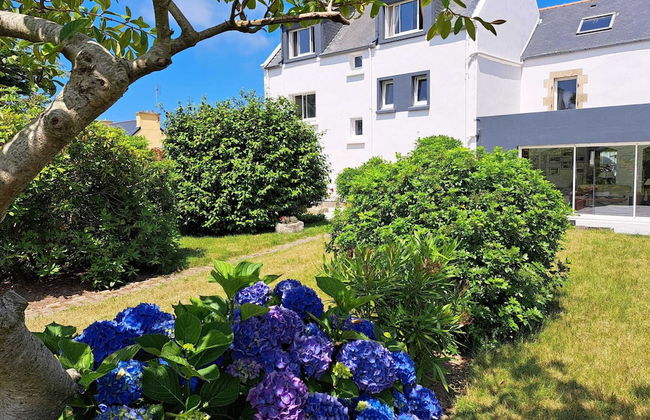 Semi-detached House, Plouguerneau - Foto 25