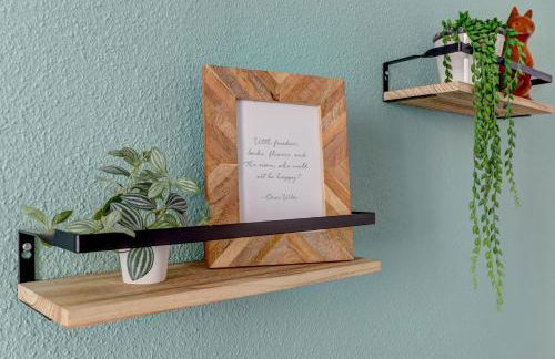 Forêt Urbaine - Jolie T3 avec terrasse - Foto 13