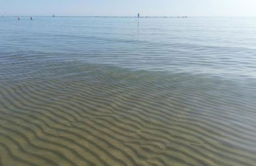 Attico fronte mare - Foto 41