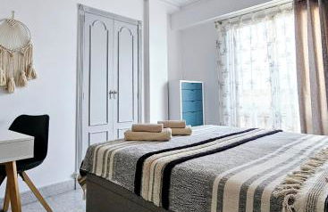 Mirador APARTMENTS BEACH FIRST LINE - Photo 28