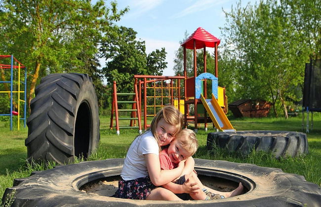 Ferienhauser am Kummerower See, Verchen - Foto 11