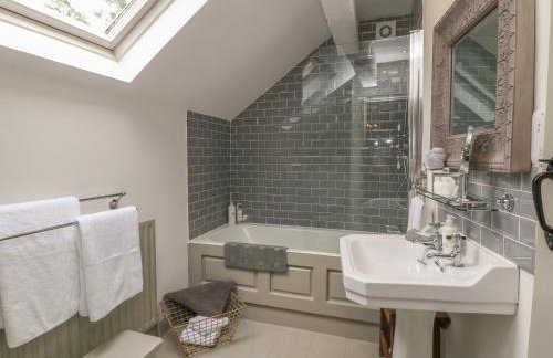 Grange Cottage - Foto 25