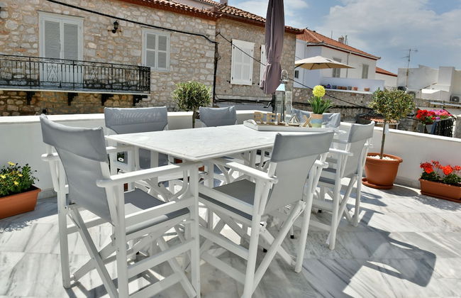 Hydra's Pearl - Foto 45